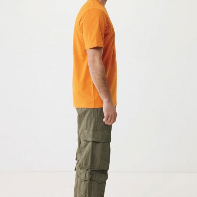 Iqoniq Sierra lightweight recycled cotton t-shirt