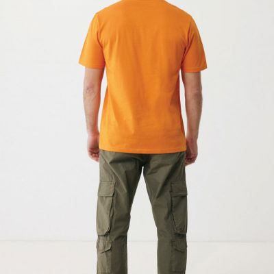 Iqoniq Sierra lightweight recycled cotton t-shirt