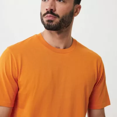 Iqoniq Sierra lightweight recycled cotton t-shirt
