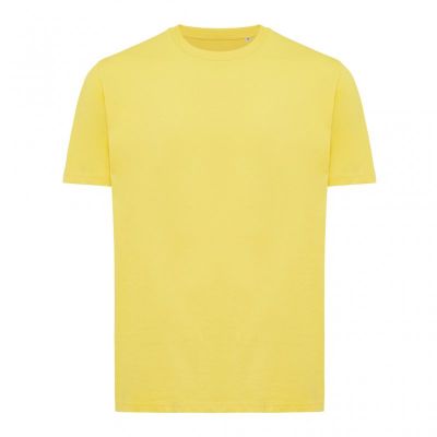 Iqoniq Sierra lightweight recycled cotton t-shirt