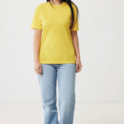 Iqoniq Sierra lightweight recycled cotton t-shirt