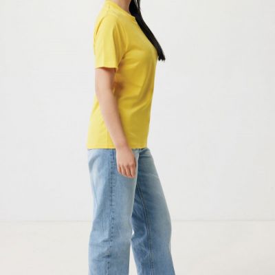 Iqoniq Sierra lightweight recycled cotton t-shirt