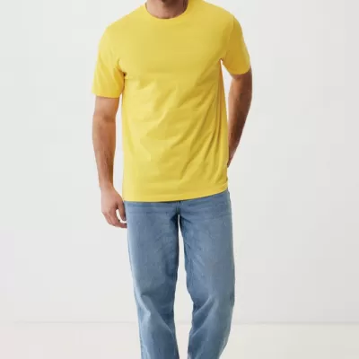 Iqoniq Sierra lightweight recycled cotton t-shirt