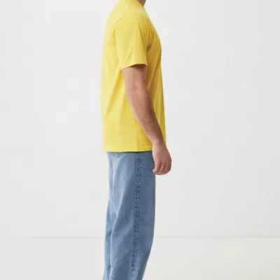 Iqoniq Sierra lightweight recycled cotton t-shirt