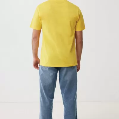 Iqoniq Sierra lightweight recycled cotton t-shirt