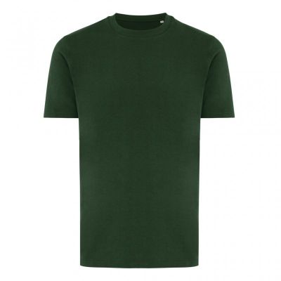 Iqoniq Brett recycled cotton t-shirt