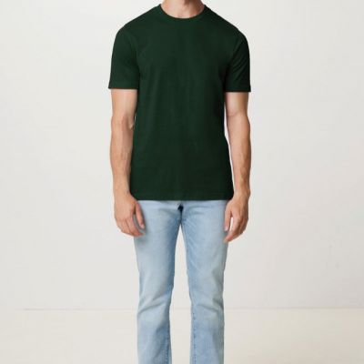Iqoniq Brett recycled cotton t-shirt