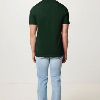 Iqoniq Brett recycled cotton t-shirt