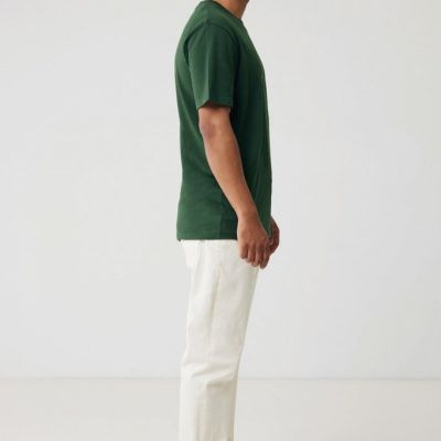 Iqoniq Brett recycled cotton t-shirt