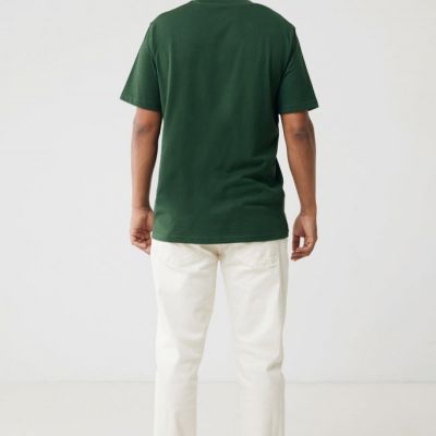 Iqoniq Brett recycled cotton t-shirt