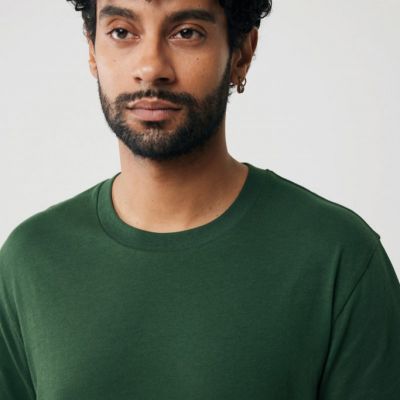 Iqoniq Brett recycled cotton t-shirt
