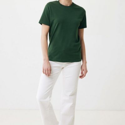 Iqoniq Brett recycled cotton t-shirt
