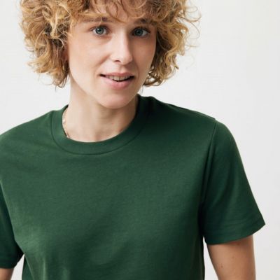 Iqoniq Brett recycled cotton t-shirt