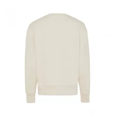 Iqoniq Kruger relaxed recycled cotton crew neck