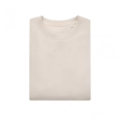 Iqoniq Kruger relaxed recycled cotton crew neck
