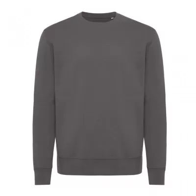 Iqoniq Kruger relaxed recycled cotton crew neck