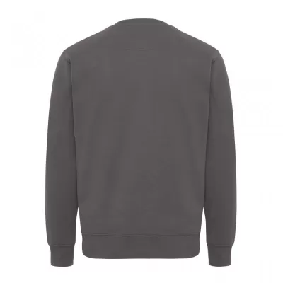 Iqoniq Kruger relaxed recycled cotton crew neck