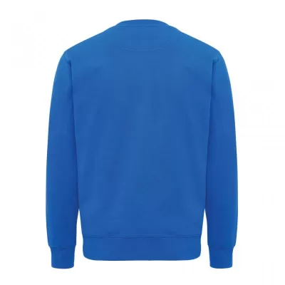 Iqoniq Etosha lightweight recycled cotton crew neck