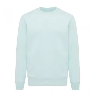 Iqoniq Etosha lightweight recycled cotton crew neck