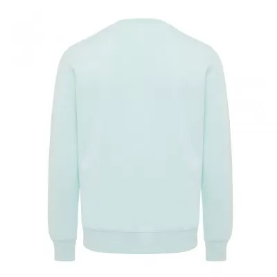 Iqoniq Etosha lightweight recycled cotton crew neck