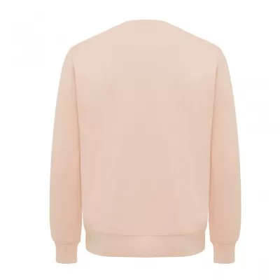 Iqoniq Etosha lightweight recycled cotton crew neck