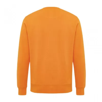 Iqoniq Etosha lightweight recycled cotton crew neck