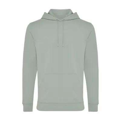 Iqoniq Jasper recycled cotton hoodie