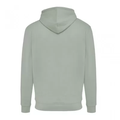 Iqoniq Jasper recycled cotton hoodie
