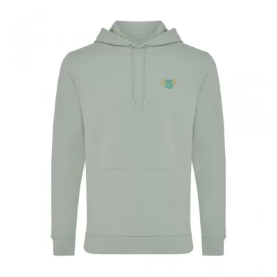 Iqoniq Jasper recycled cotton hoodie