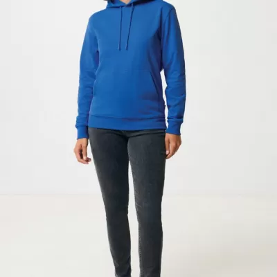 Iqoniq Jasper recycled cotton hoodie