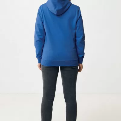 Iqoniq Jasper recycled cotton hoodie