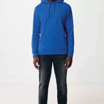 Iqoniq Jasper recycled cotton hoodie