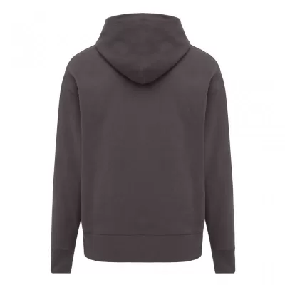 Iqoniq Yoho recycled cotton relaxed hoodie