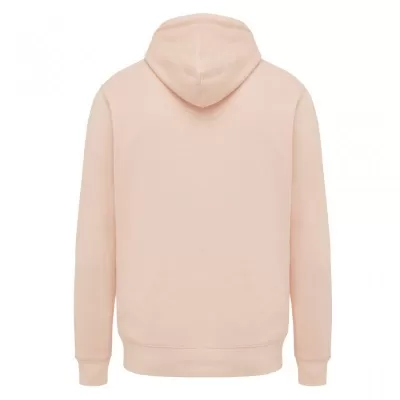 Iqoniq Rila lightweight recycled cotton hoodie