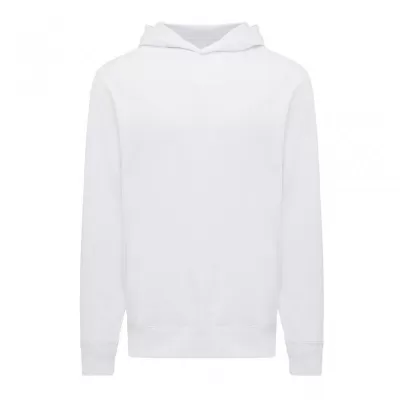 Iqoniq Yengo recycled cotton hoodie with sidepockets