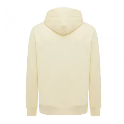 Iqoniq Yengo recycled cotton hoodie with sidepockets
