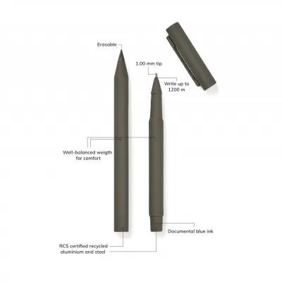 VINGA Baltimore RCS pen set