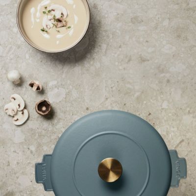 VINGA Monte heritage cocotte 5.5 L