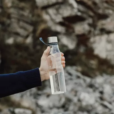 VINGA Lean RCS RPET waterbottle 800 ML