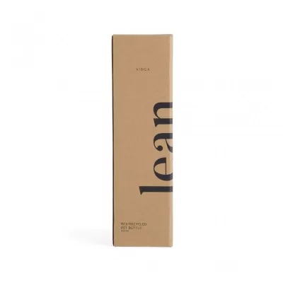 VINGA Lean RCS RPET waterbottle 800 ML