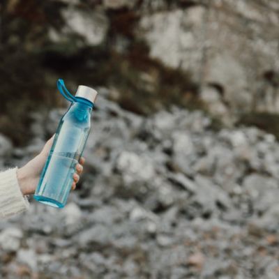 VINGA Lean RCS RPET waterbottle 800 ML