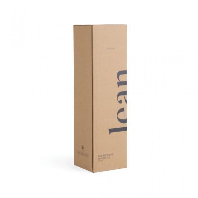 VINGA Lean RCS RPET waterbottle 800 ML