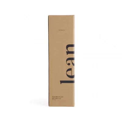 VINGA Lean RCS RPET waterbottle 800 ML