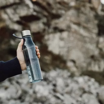 VINGA Lean RCS RPET waterbottle 800 ML