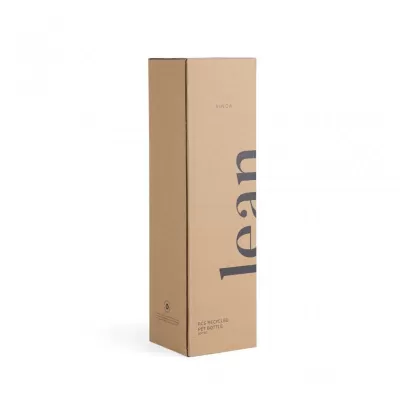 VINGA Lean RCS RPET waterbottle 800 ML
