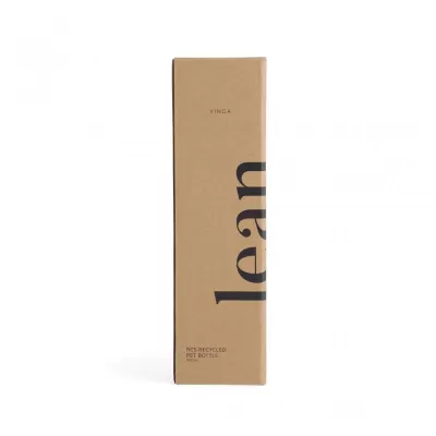 VINGA Lean RCS RPET waterbottle 800 ML
