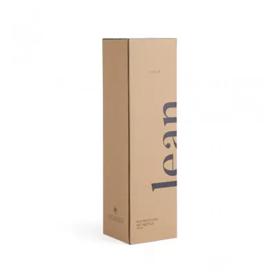 VINGA Lean RCS RPET waterbottle 800 ML