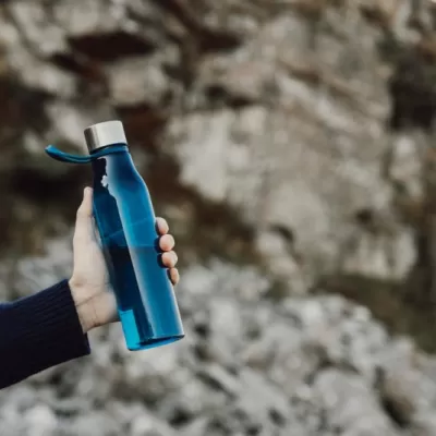 VINGA Lean RCS RPET waterbottle 800 ML