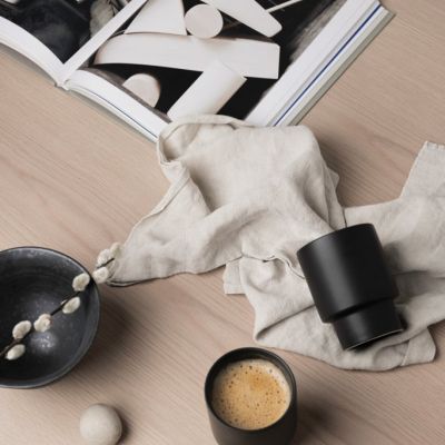 VINGA Nagano pure RCS mug