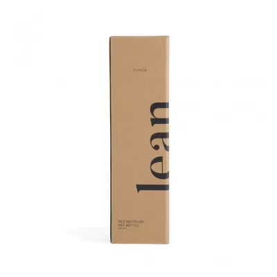 VINGA Lean RCS RPET waterbottle 800 ML